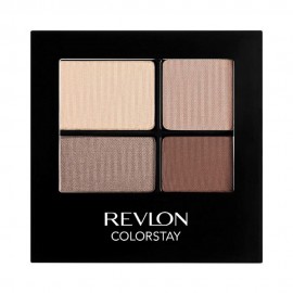 Sombra de Olhos Revlon ColorStay Day To Night 500 Addictive