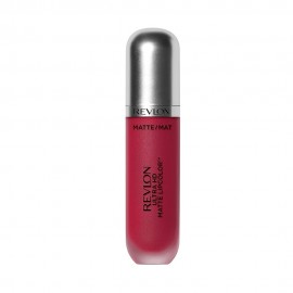 Batom Lquido Revlon Ultra HD Matte 605 Obsession