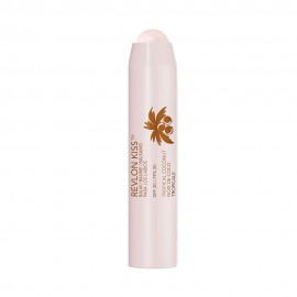 Blsamo Labial Revlon Kiss SPF20 010 Tropical Coconut