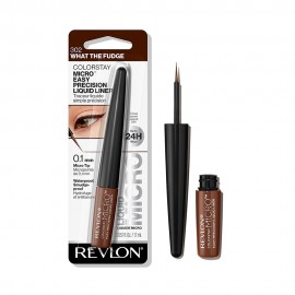 Delineador Lquido Revlon ColorStay Micro Easy Precision 302 Chocolate
