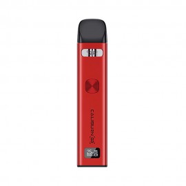 Kit Uwell Caliburn G3 POD Red