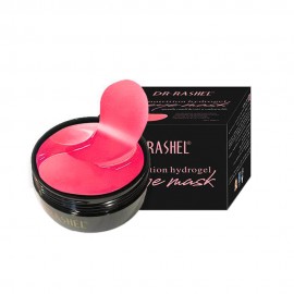 Mscara para Olhos Dr Rashel Ruby Nutrition Hydrogel DRL-1475 60pcs
