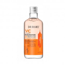 gua de Limpeza Dr Rashel VC Vitamin C Essence Micellar DRL-1485 300ml