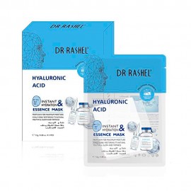 Mscara Facial Dr Rashel Hyaluronic Acid DRL-1495 5pcs