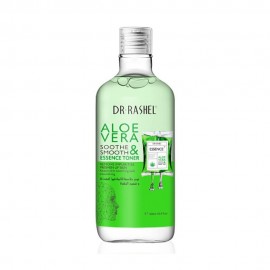 Tnico Facial DR Rashel Aloe Vera Soothe & Smooth DRL-1502 500ml