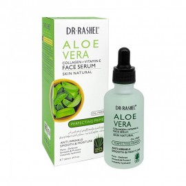 Serm Facial DR Rashel Aloe Vera Collagen + Vitamin E DRL-1535 50ml