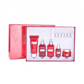 Kit Dr Rashel AHA BHA Miracle Renewal Skin Care DRL-1650 11pcs