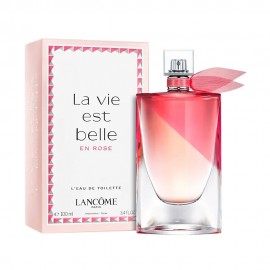 Perfume Lancme La Vie Est Belle En Rose EDT Feminino 100ml 