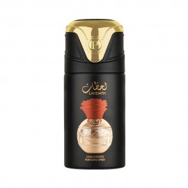 Spray Corporal Perfumado Lattafa Pride Lahdath Unissex 250ml