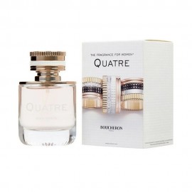 Perfume Boucheron Quatre EDP Feminino 100ml