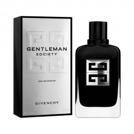 Perfume Givenchy Gentleman Society EDP Masculino 100ml