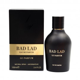 Perfume Fragrance World Bad Lad Le Parfum Masculino 100ml