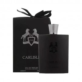 Perfume Fragrance World Carlisle EDP Masculino 100ml