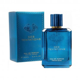 Perfume Fragrance World Des Tentations EDP Masculino 100ml