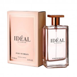 Perfume Fragrance World Id�al de Parfum Feminino 100ml