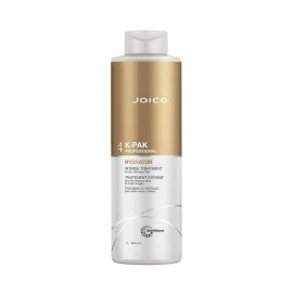 Tratamento Capilar Joico K-Pak 4 Hydrator Intense Smart Release 1L