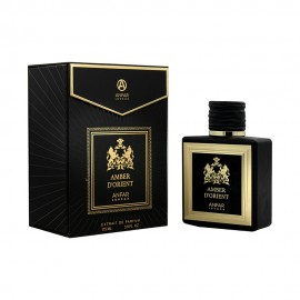 Perfume Anfar Amber D'Orient EDP Unissex 115ml