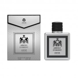 Perfume Anfar Absolu D'Orient EDP Unissex 115ml