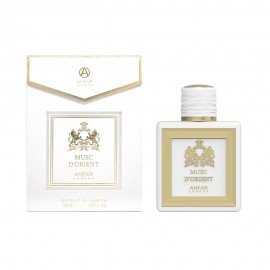 Perfume Anfar Musc D'Orient EDP Unissex 115ml