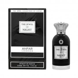 Perfume Anfar The Jewel of Night EDP Masculino 100ml