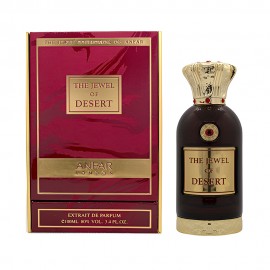 Perfume Anfar The Jewel of Desert Extrait de Parfum Unissex 100ml