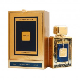 Perfume Anfar Azule Elite Extrait de Parfum Unissex 100ml