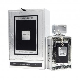 Perfume Anfar Date Nights Extrait de Parfum Masculino 100ml