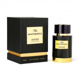 Perfume Anfar The Masterpiece EDP Masculino 100ml