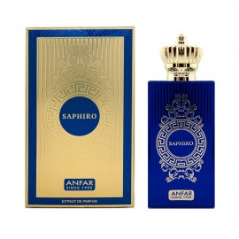 Perfume Anfar Saphiro EDP Masculino 60ml