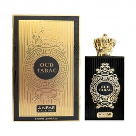 Perfume Anfar Oud Tabac Extrait de Parfum Unissex 60ml