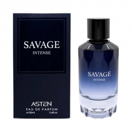 Perfume Asten Savage Intense EDP Masculino 100ml