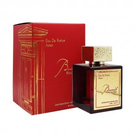 Perfume Asten Buuraak Rouge Elixir EDP Feminino 100ml