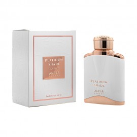 Perfume Anfar Platinum Shade EDP Feminino 100ml