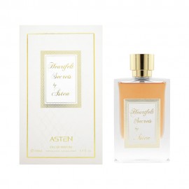 Perfume Asten Heartfelt Secrets EDP Feminino 100ml