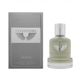 Perfume Asten Inventors EDP Masculino 100ml