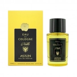 Perfume Asten EAU du Cologne Noble EDP Masculino 100ml