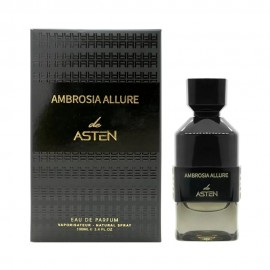 Perfume Asten Ambrosia Allure EDP Unissex 100ml