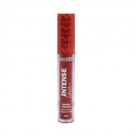 Batom Lquido Miss Rse Intense Love 9007-700L 