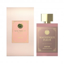 Perfume Anfar Magnifique Fleur EDP Feminino 50ml