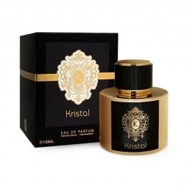 Perfume Fragrance World Kristal EDP Unissex 100ml
