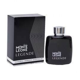 Perfume Fragrance World Monte Leone Legende EDP Masculino 100ml