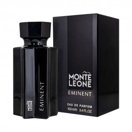 Perfume Fragrance World Monte Leone Eminent EDP Masculino 100ml