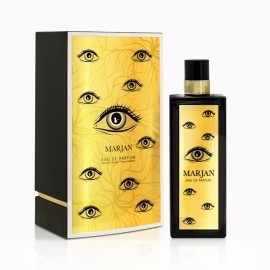 Perfume Fragrance World Marjan EDP Unissex 100ml