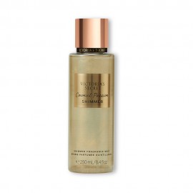 Body Splash Victoria's Secret Coconut Passion Shimmer 250ml