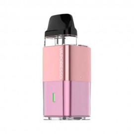 Kit Vaporesso XROS Cube POD Sakura Pink
