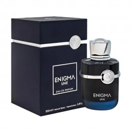 Perfume FA Paris Enigma Une EDP Masculino 100ml