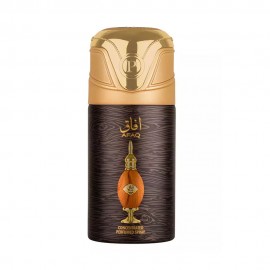 Spray Corporal Perfumado Lattafa Pride Afaq Unissex 250ml