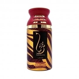 Spray Corporal Perfumado Lattafa Thuraya Unissex 250ml