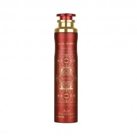 Ambientador Lattafa Badee al Oud Sublime Air Freshener 300ml