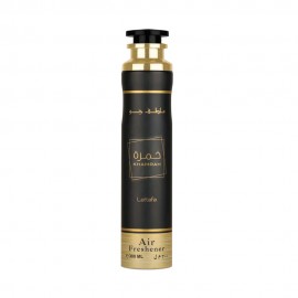 Ambientador Lattafa Khamrah Air Freshener 300ml